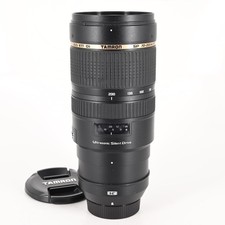 Tamron A009 AF 70-200mm f2.8