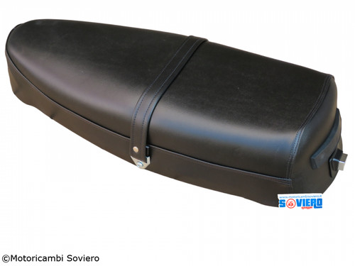 Sella nera dieffe vespa pe - nera,