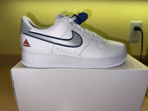 Nike air force low delta - force, x