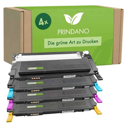 Toner xxl clt p407c per - toner, clt-p407c