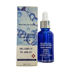 Peptidi rame 30ml - peptidi, di