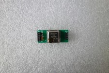 Modulo TCXO alta stabilità