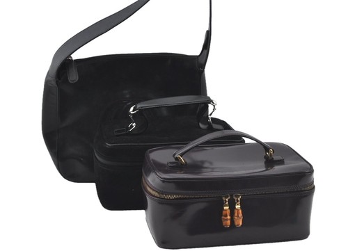 Borsa mano gucci vanity - borsa, a