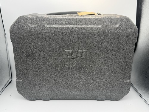 Custodia dji ronin solo - dji,