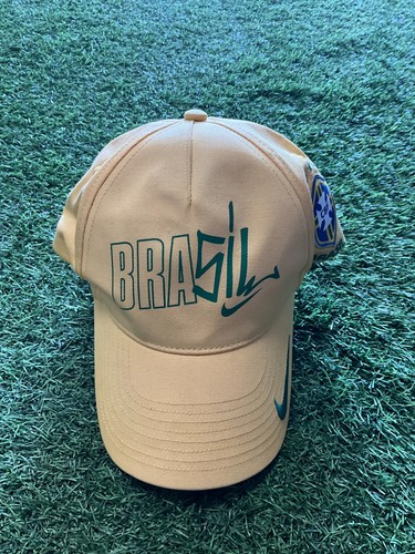 Nike brasil core cap - nike,
