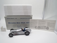 CMC M-031 MERCEDES-BENZ W125