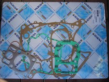 KIT GUARNIZIONI MOTORE MOTO