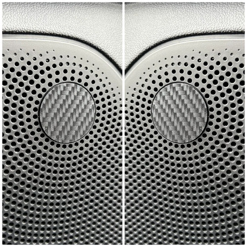 Set inserti altoparlanti - , porta