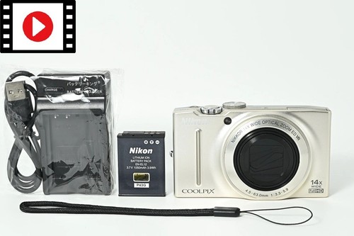 Quasi come nuovo - +], nikon