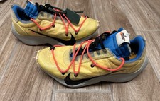 Nike vapor street off white - vapor, off-white