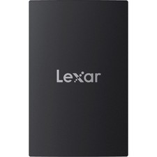 HD SSD Lexar esterno SL500 1TB