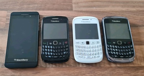 Lotto lavoro blackberry z10 - lavoro, x