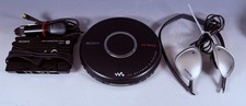Sony walkman ej017ck cd - walkman, d-ej017ck