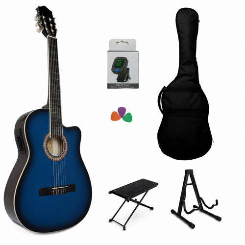 Chitarra classica - chitarra,
