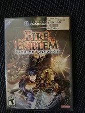 Fire emblem path radiance - fire,
