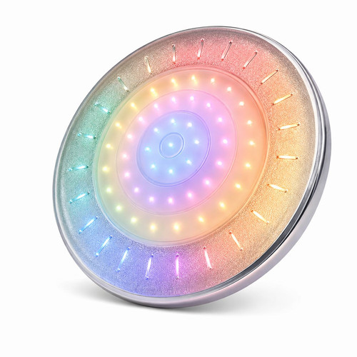 Soffione doccia led - soffione,