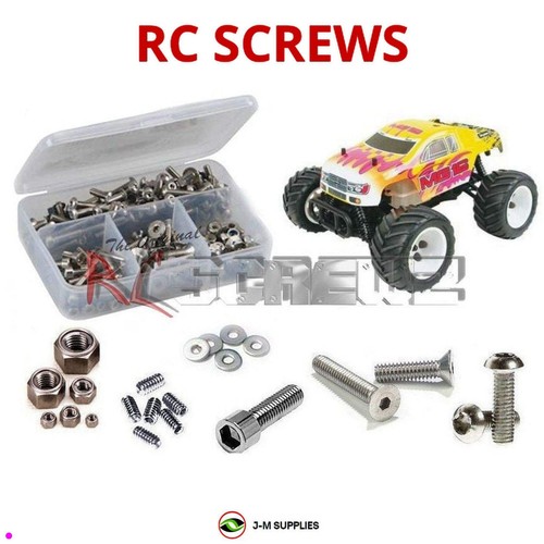 Rcscrewz kit viti inox - viti,