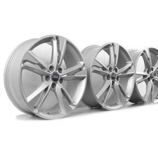 Cerchi in lega Audi Q3