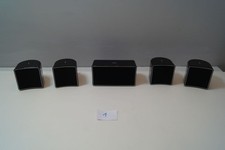 Altoparlanti Home Theater Jamo