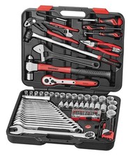 Teng 1/2 pollice Set di prese