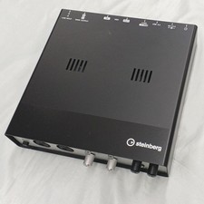 Steinberg rt2 usb audio - ur-rt2,