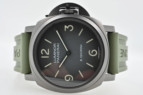Panerai luminor marina - luminor, geneva