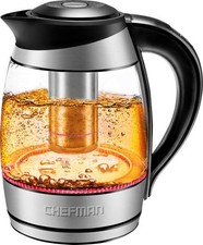 Bollitore elettrico Chefman