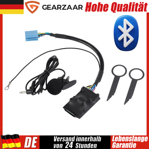 Adattatore vivavoce bluetooth - adattatore,