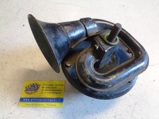 TROMBA - CLACSON PER AUTO D'EPOCA - ORIGINALE