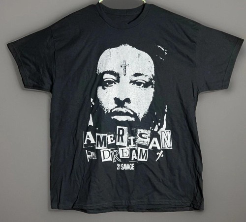 21savage american dream - 21savage,