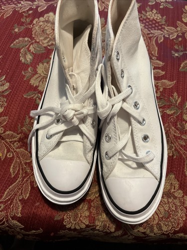 Converse all star bianche - ct,