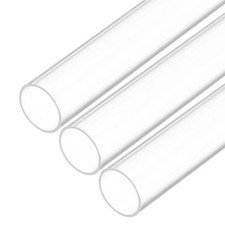 Tubo in plastica rigido in