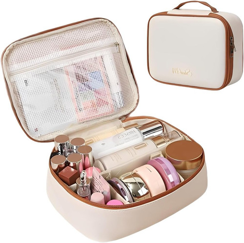 Beauty case viaggio - beauty, donna