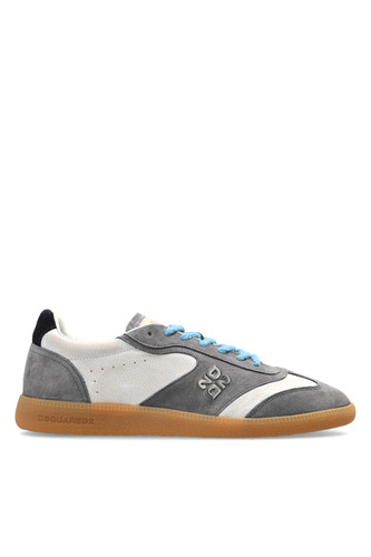 Dsquared2 rebels beige gray - dsquared2, beige/gray