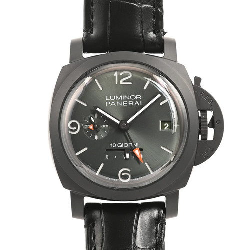 Orologio uomo usato panerai - orologio,