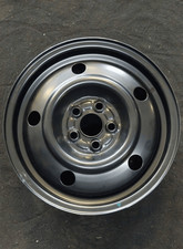 011507 Cerchio in ferro 6.0X15 SUBARU IMPREZA ET48 5X100  1d37f2