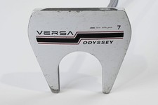Odyssey Versa #7 putter / 33
