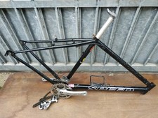 TELAIO BICI COLUMBUS SPEED