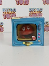 IL GABIBBO TESTA DENTRO