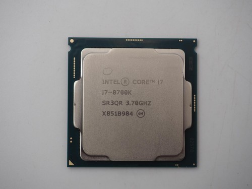 Processore cpu intel core - intel,