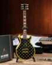 Axe Heaven Zacky Vengeance