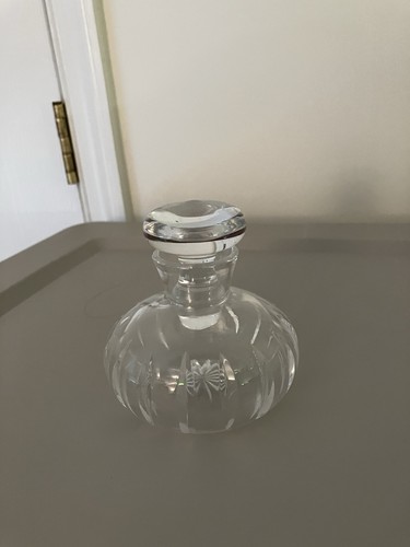 Bottiglia profumo vintage - , in