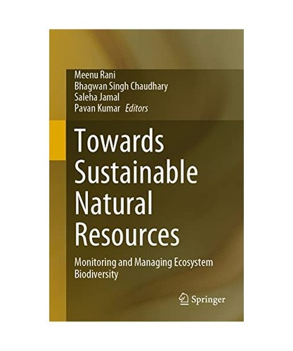 Towards sustainable natural - towards,