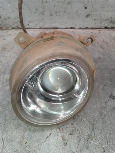 4119 faro antiniebla delantero