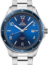 Swiss Military SM34096.03