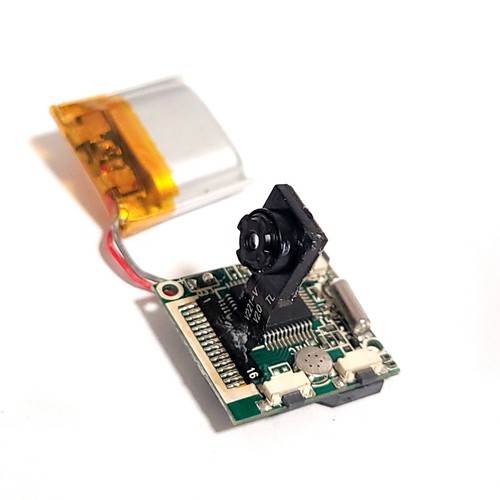 Migliore mini camera webcam - camera,