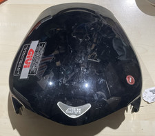 Cupolino universale nero
