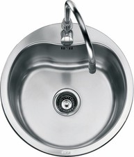 Foster 1052460 LAVELLO Rondo'