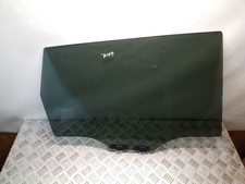 Honda FR-V 2006 finestrino