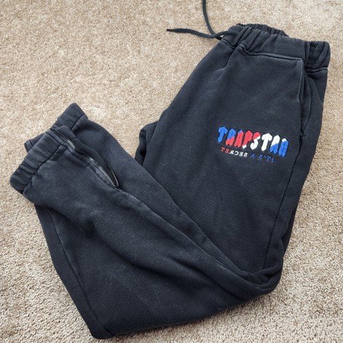 Trapstar london its secret - london,